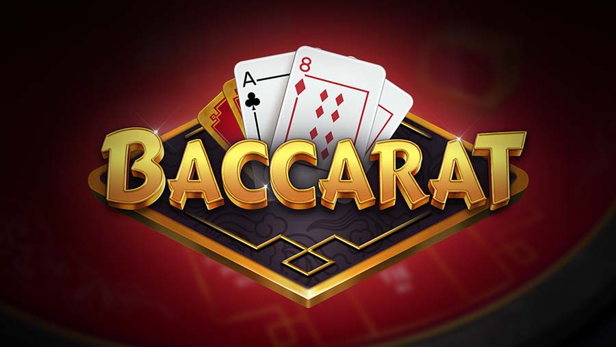 Baccarat VIP live dealer at Heapsowins