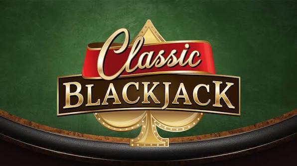 Classic Blackjack live dealer at Heapsowins